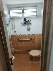 Blk 114 Kebun Baru Heights (Ang Mo Kio), HDB 3 Rooms #551330591